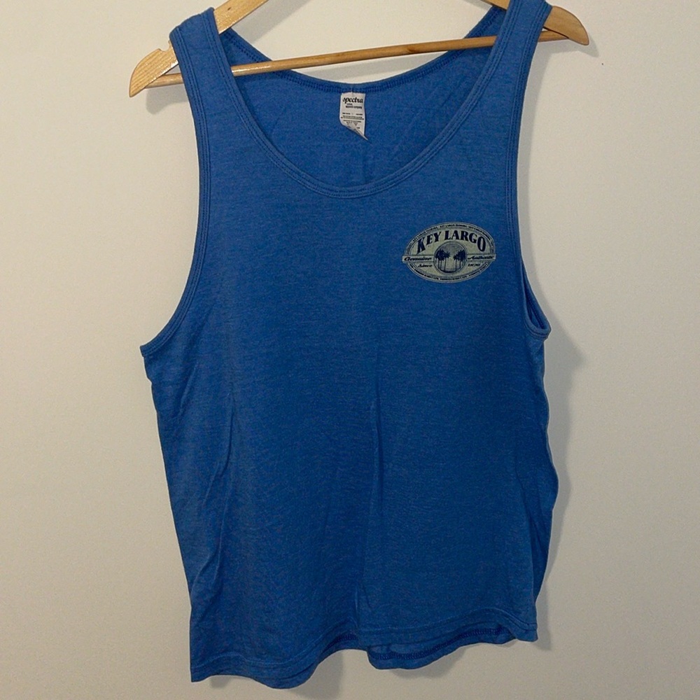 Key Largo Tanktop